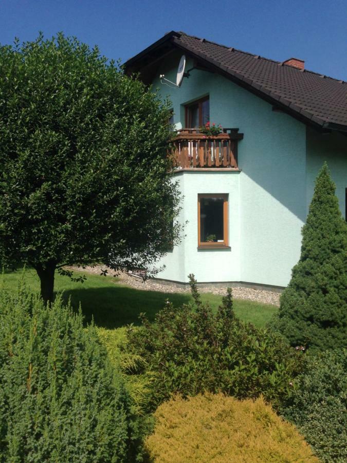 Penzion Svatava Вратимов Екстериор снимка